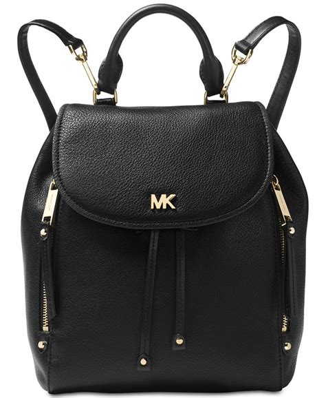 MICHAEL Michael Kors Evie Small Backpack 